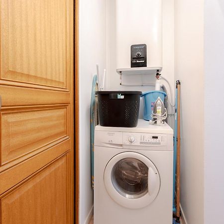 Apartament Charmant T3 Au Coeur De Nantes Zewnętrze zdjęcie
